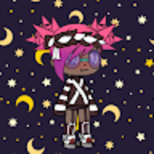 Meet your Posher, Lovely_gacha_fans_editz